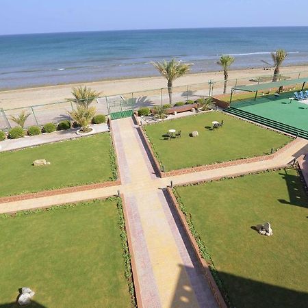 Resort Sur Beach Holiday Exterior foto