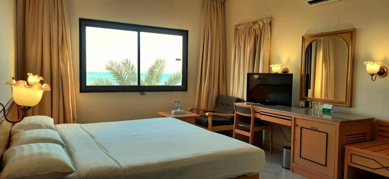 Resort Sur Beach Holiday Exterior foto