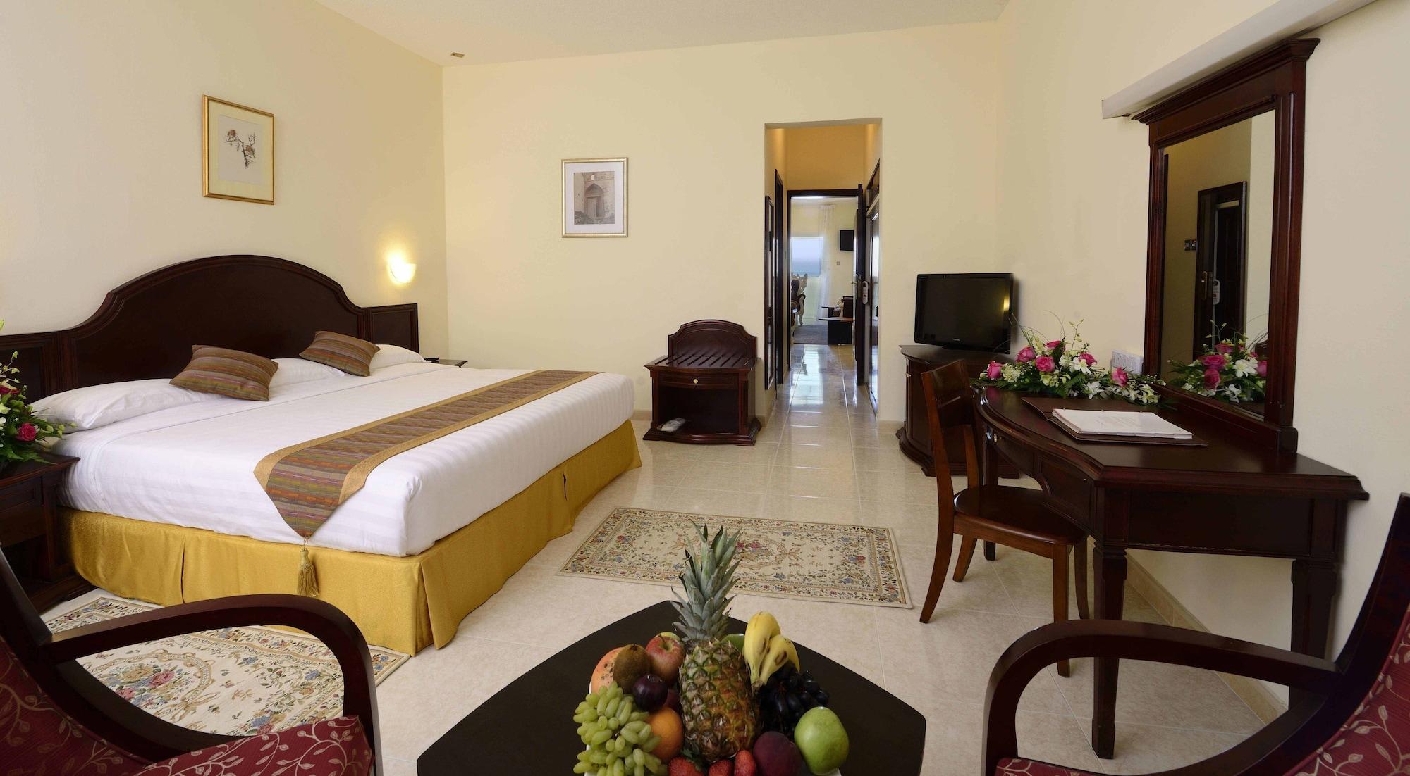 Resort Sur Beach Holiday Exterior foto