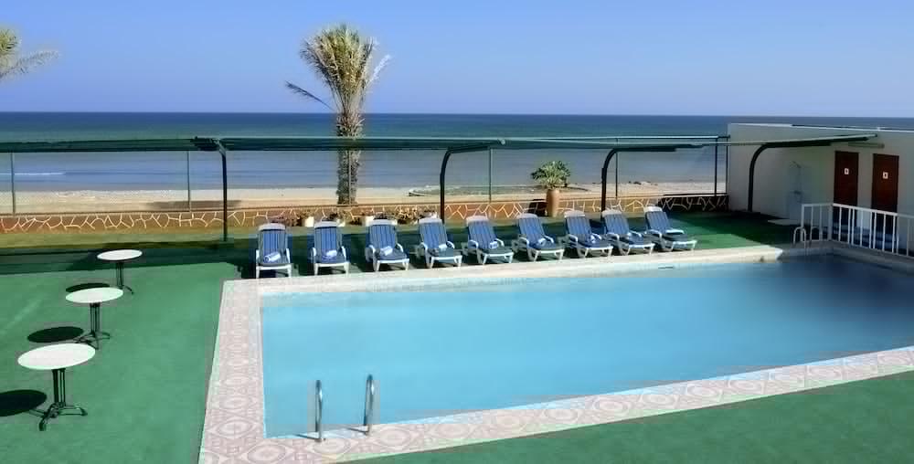 Resort Sur Beach Holiday Exterior foto