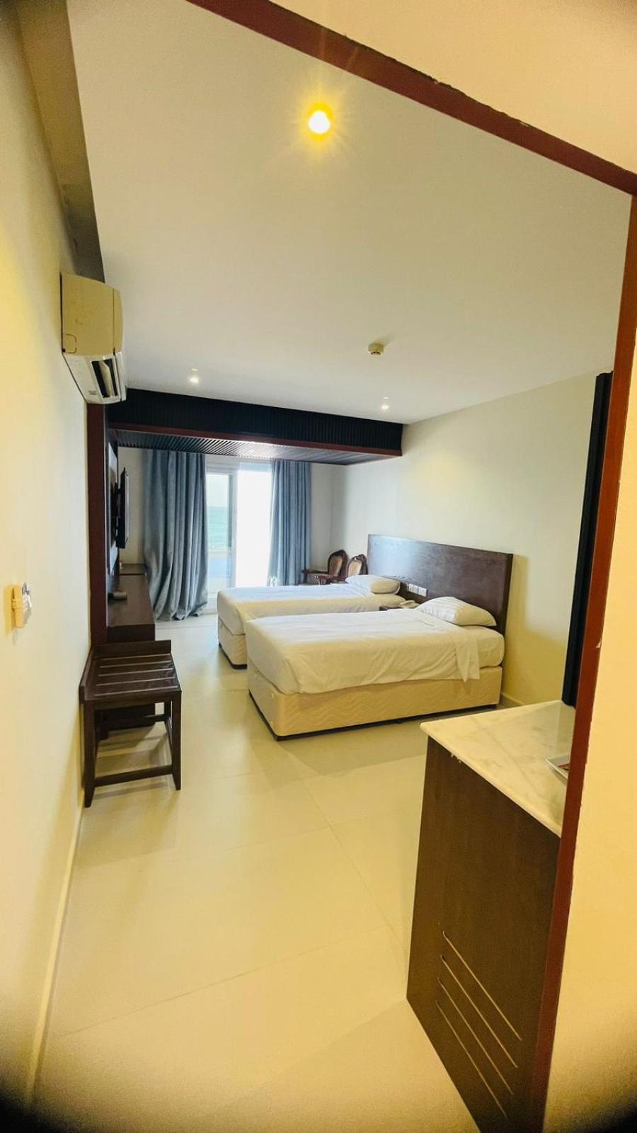 Resort Sur Beach Holiday Exterior foto