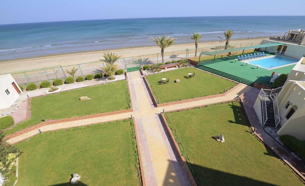 Resort Sur Beach Holiday Exterior foto
